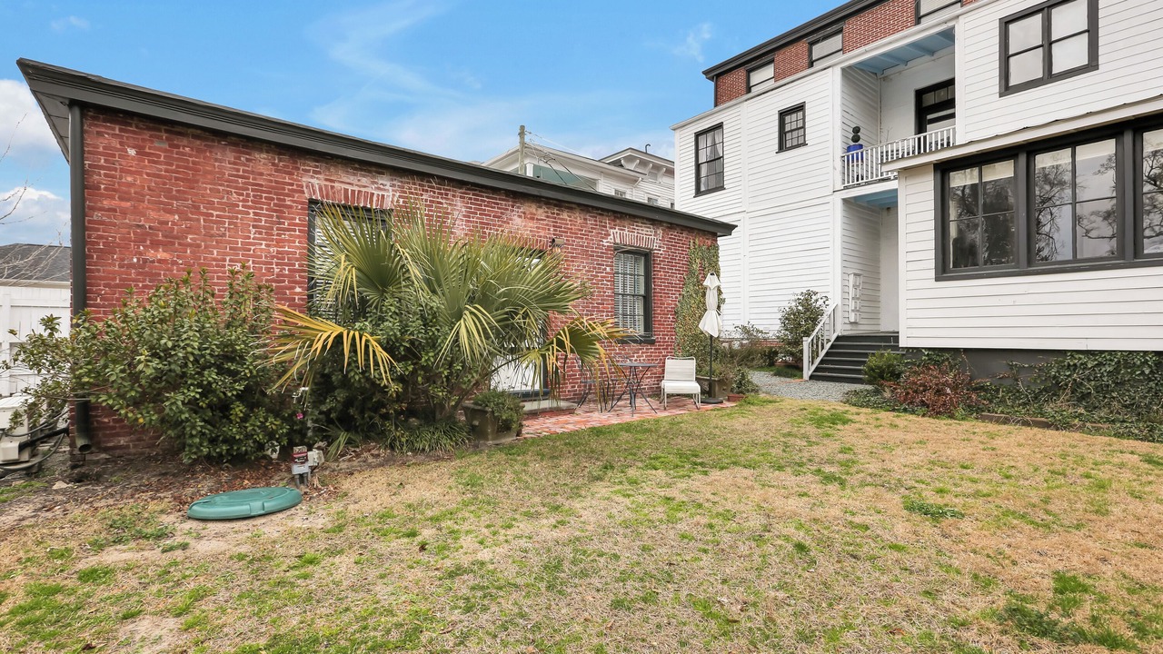 Photo of Outdoor in Wilmington Historic District