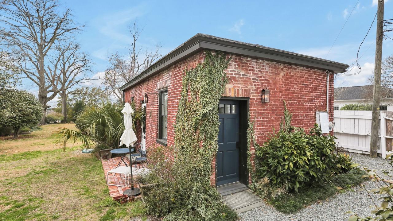 Photo of Outdoor in Wilmington Historic District