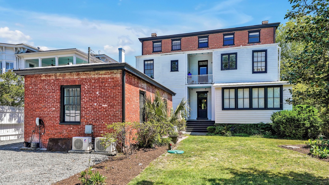 Photo of Outdoor in Wilmington Historic District