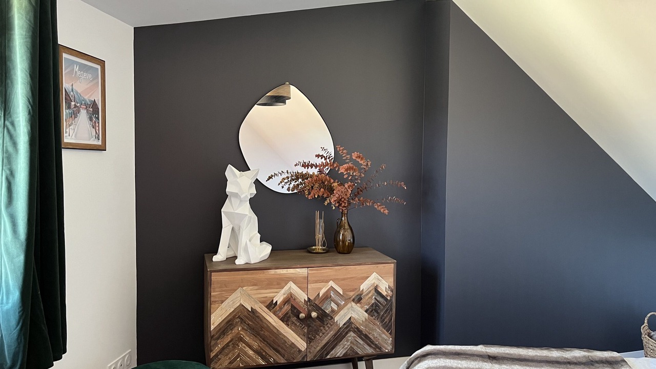 Photo of Bedroom in Vernon