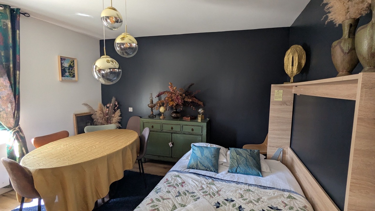 Photo of Bedroom in Vernon