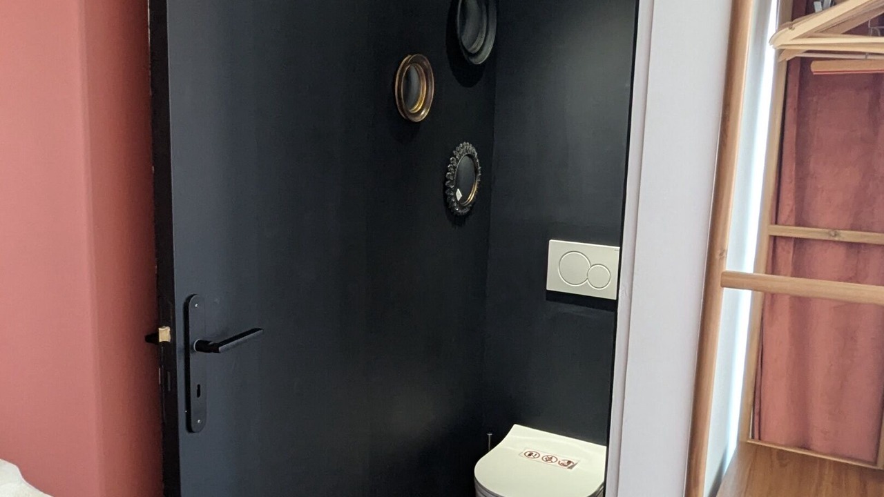 Photo of Bathroom in Vernon