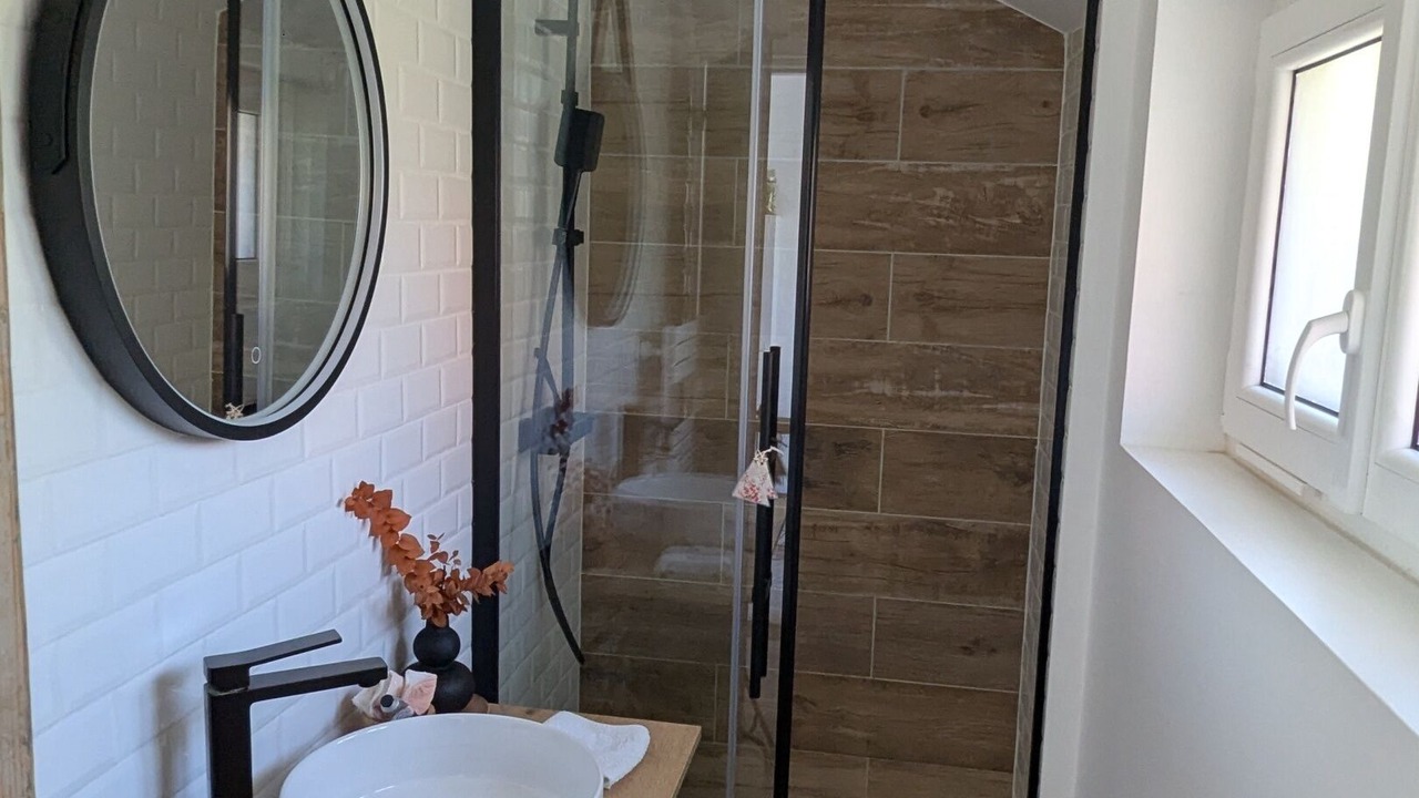 Photo of Bathroom in Vernon
