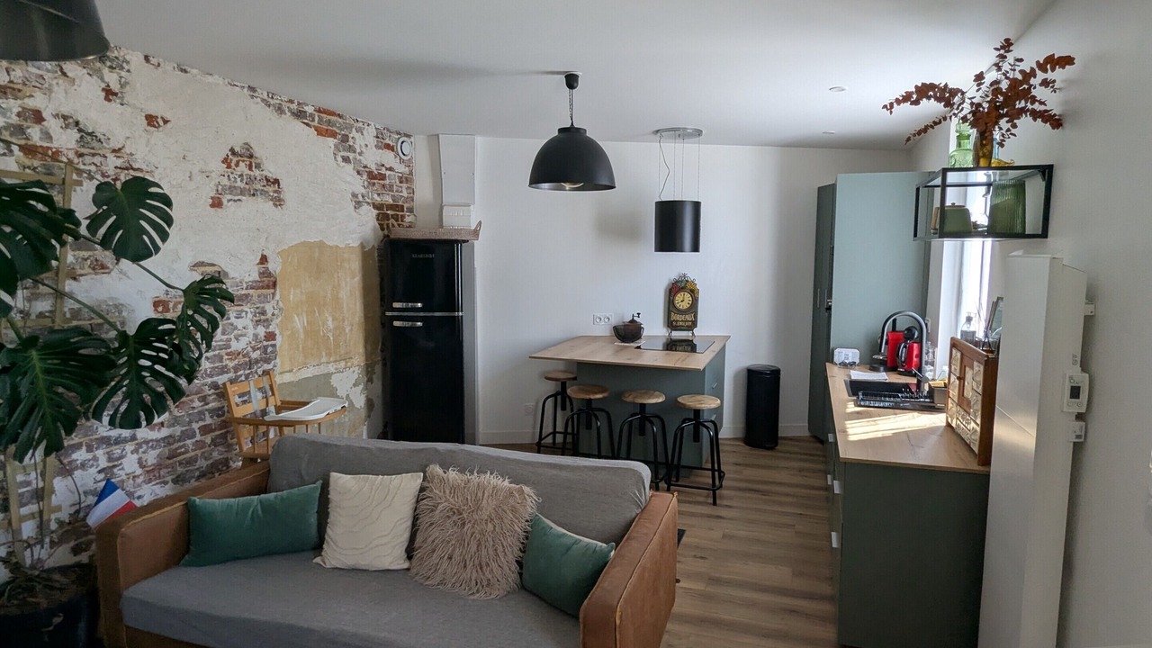 Photo of Livingroom in Vernon