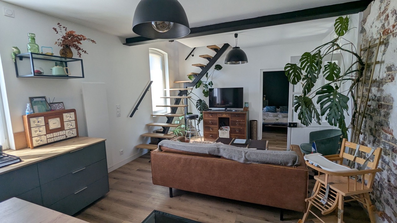Photo of Livingroom in Vernon