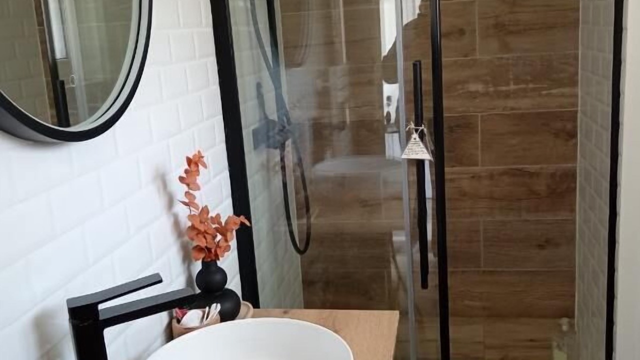 Photo of Bathroom in Vernon