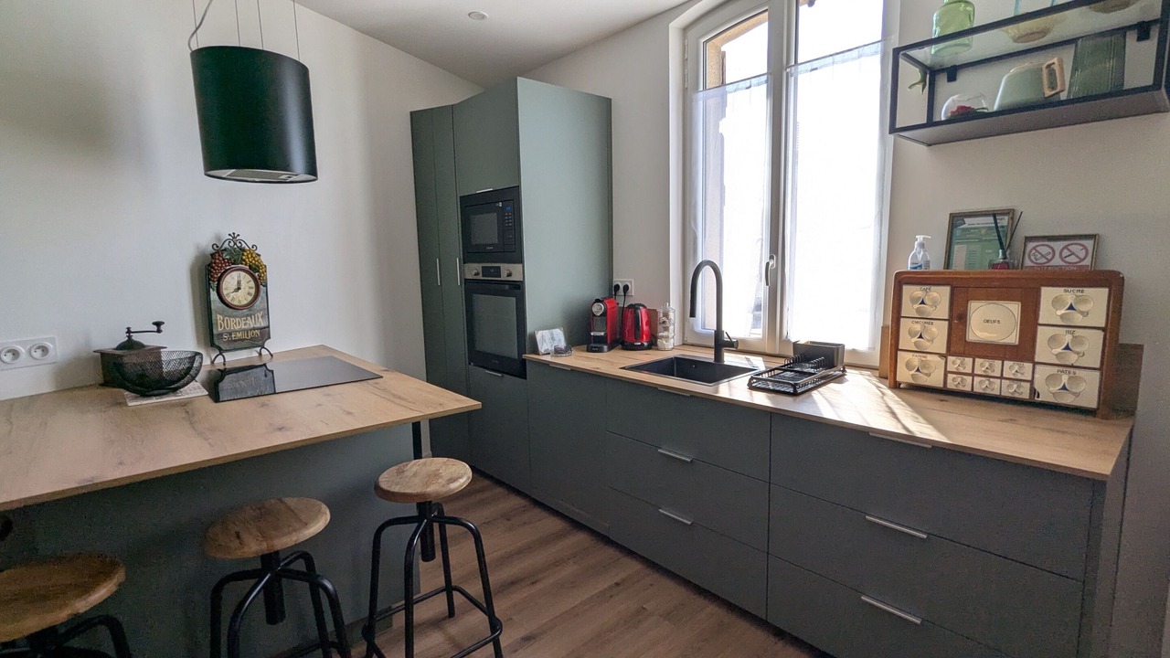 Photo of Kitchen in Vernon