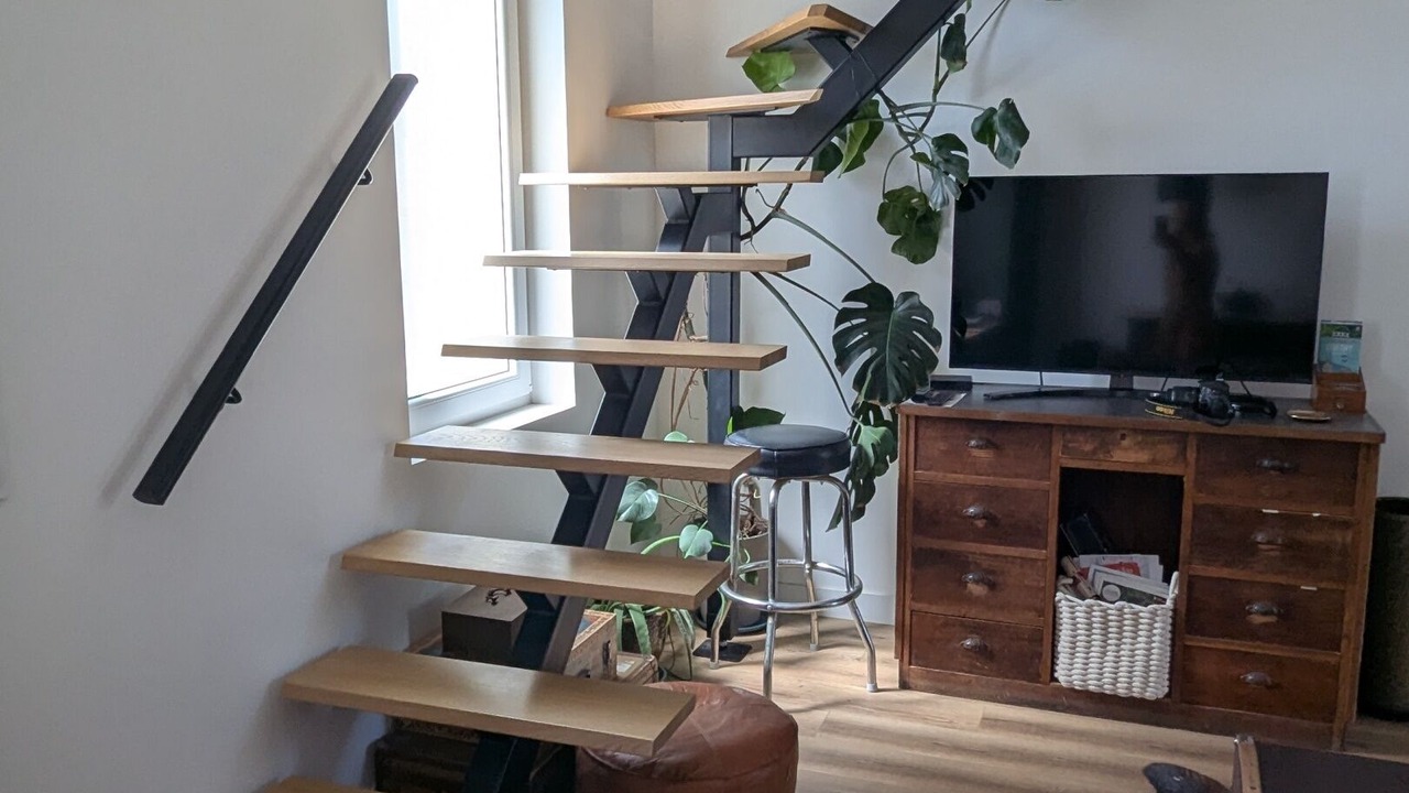Photo of Livingroom in Vernon