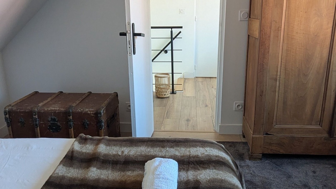 Photo of Bedroom in Vernon