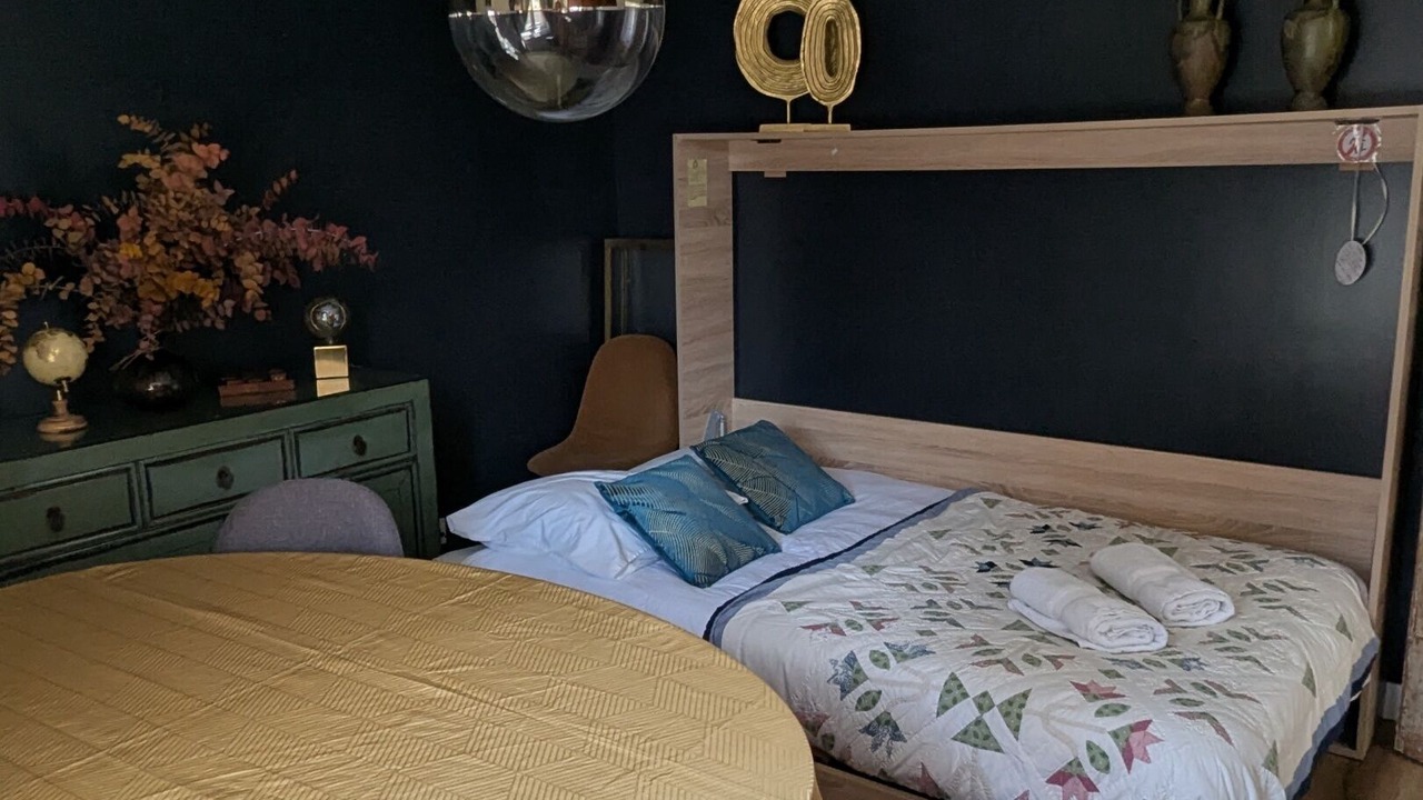 Photo of Bedroom in Vernon