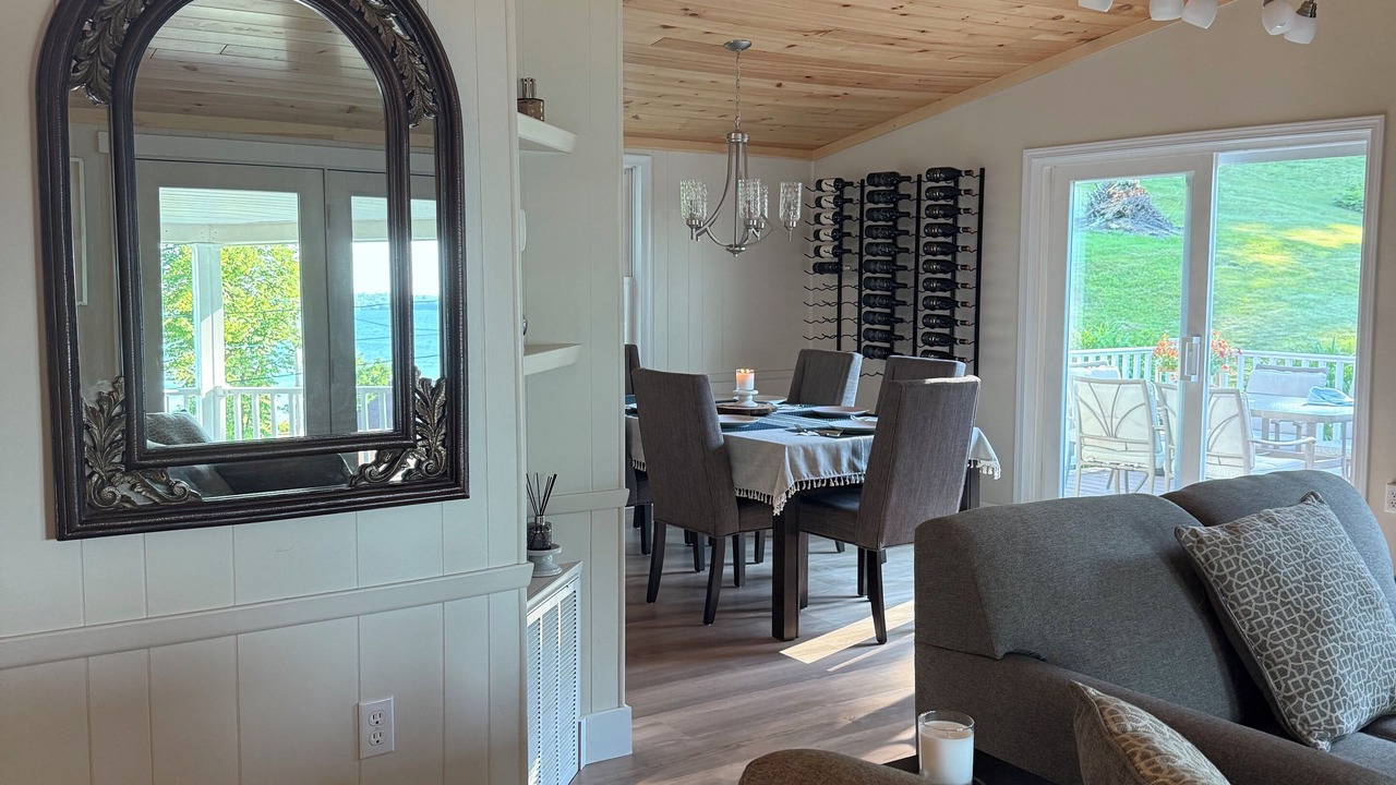 Photo of Livingroom in Clayton