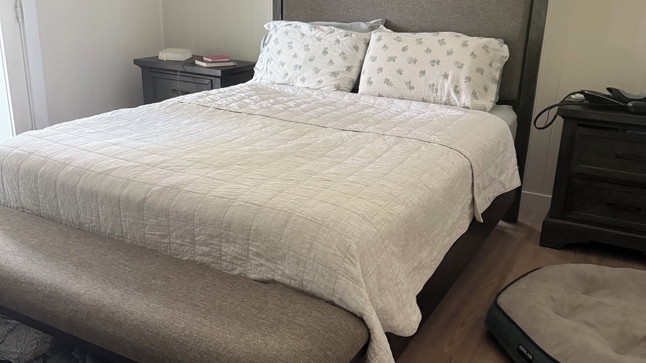Photo of Bedroom in Clayton