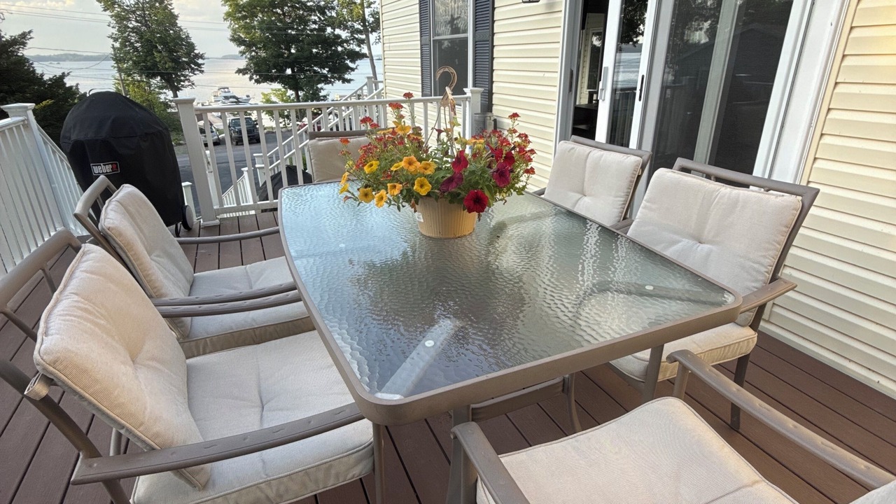 Photo of Outdoor in Clayton