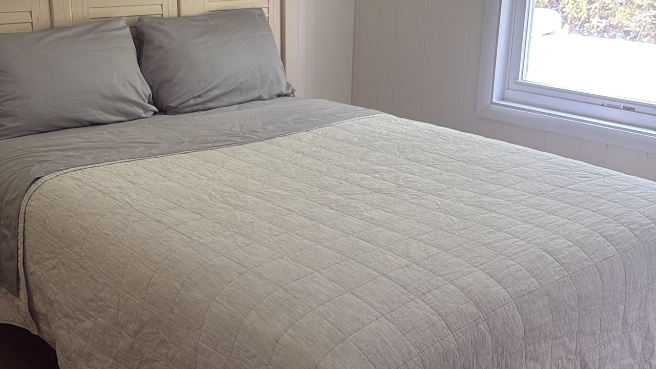 Photo of Bedroom in Clayton
