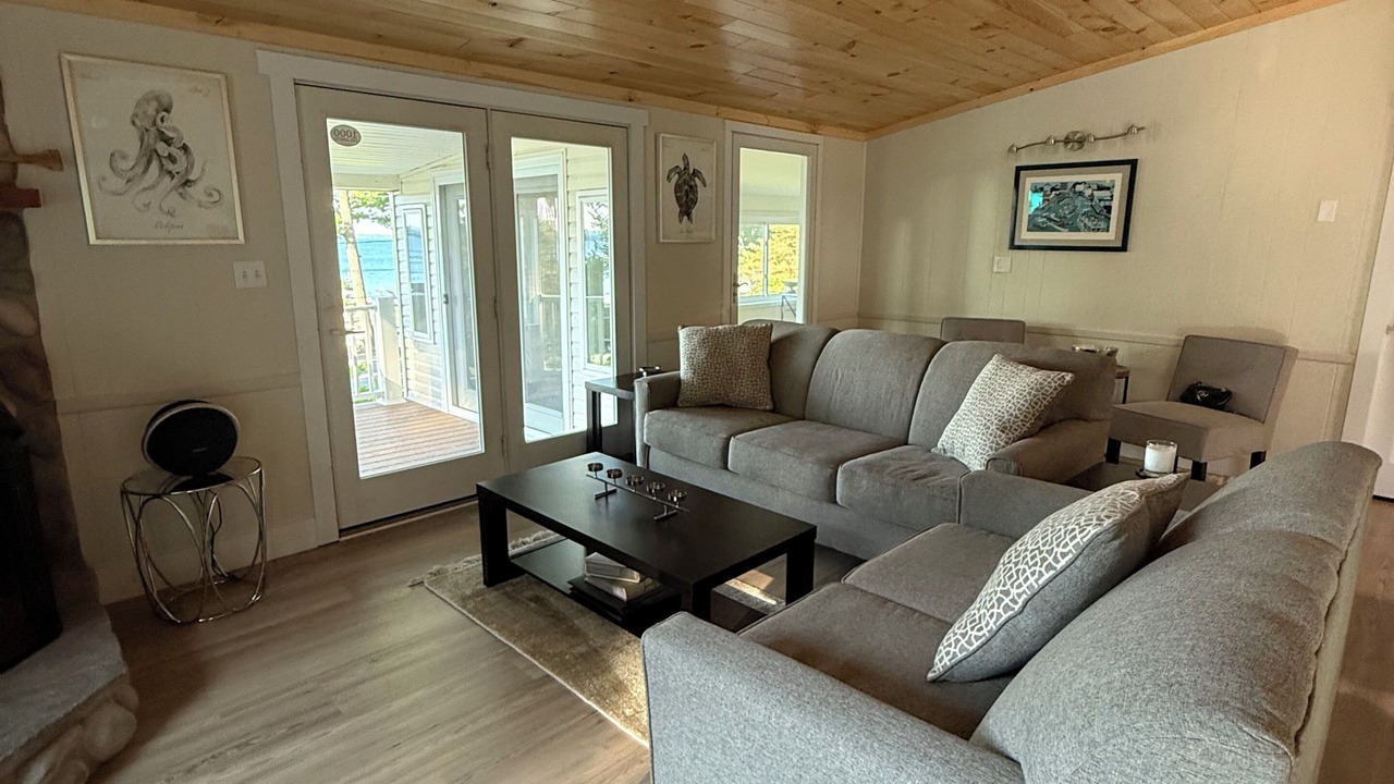 Photo of Livingroom in Clayton