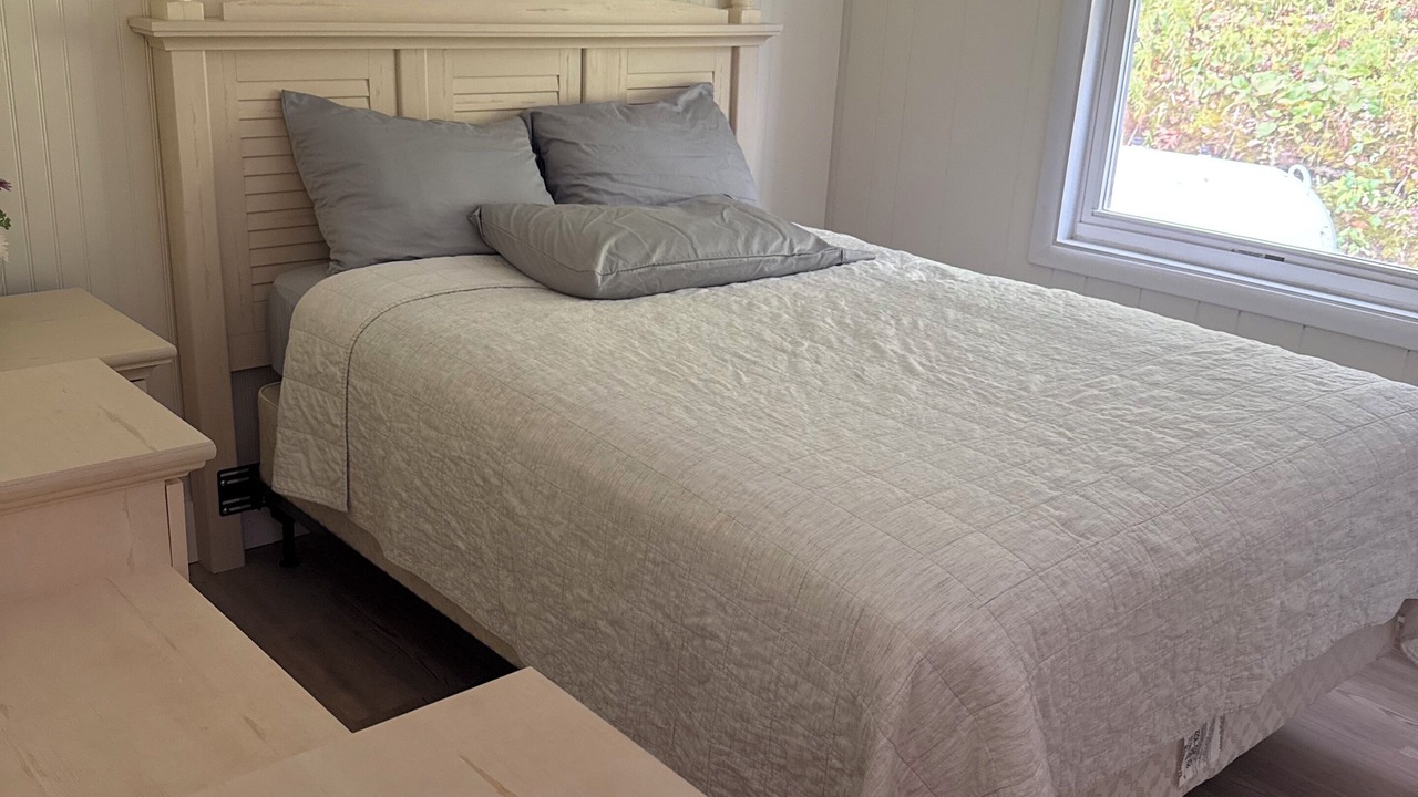 Photo of Bedroom in Clayton