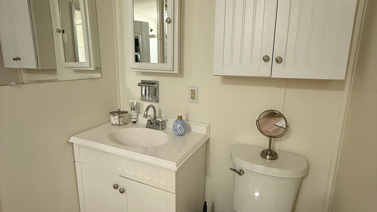 Photo of Bathroom in Clayton