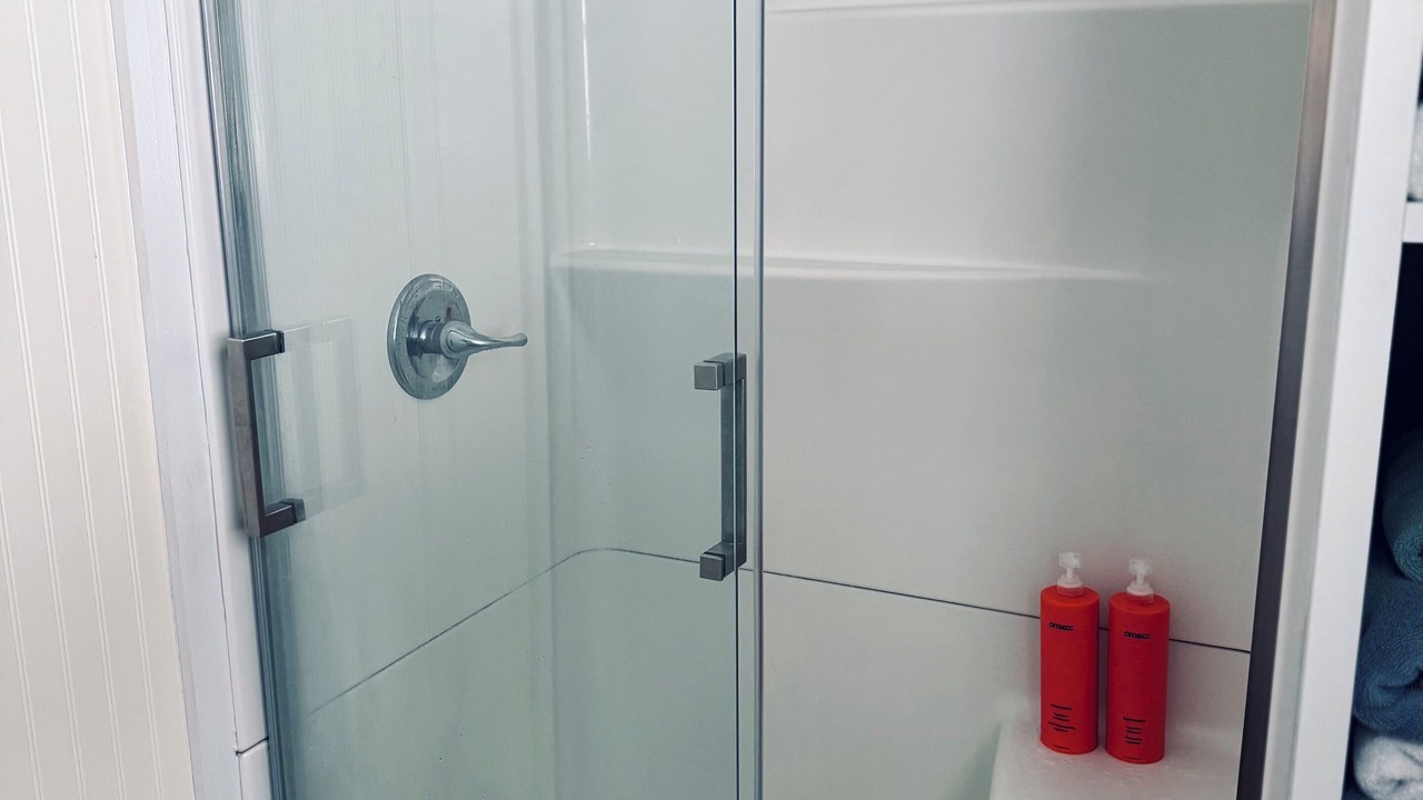 Photo of Bathroom in Clayton