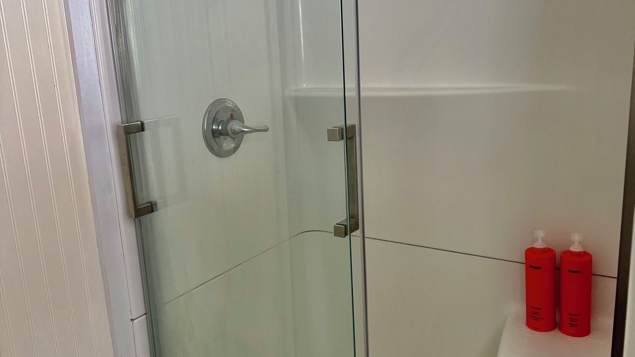 Photo of Bathroom in Clayton