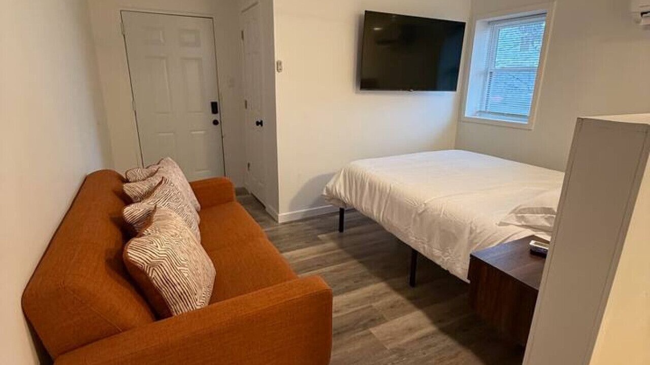 Photo of Bedroom in Plainfield