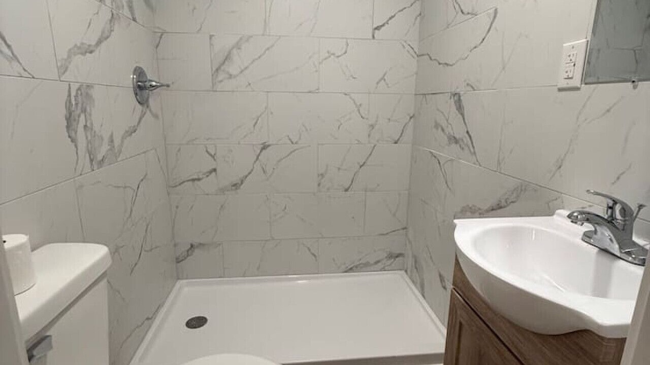 Photo of Bathroom in Plainfield