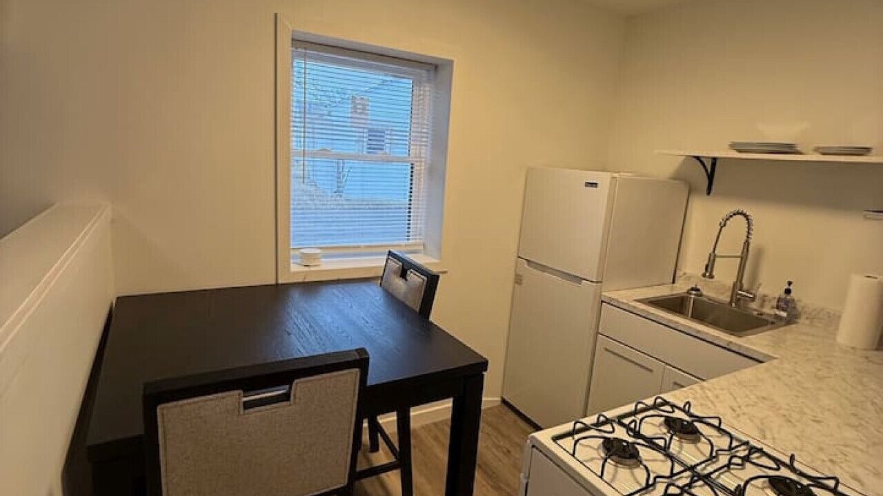 Photo of Kitchen in Plainfield