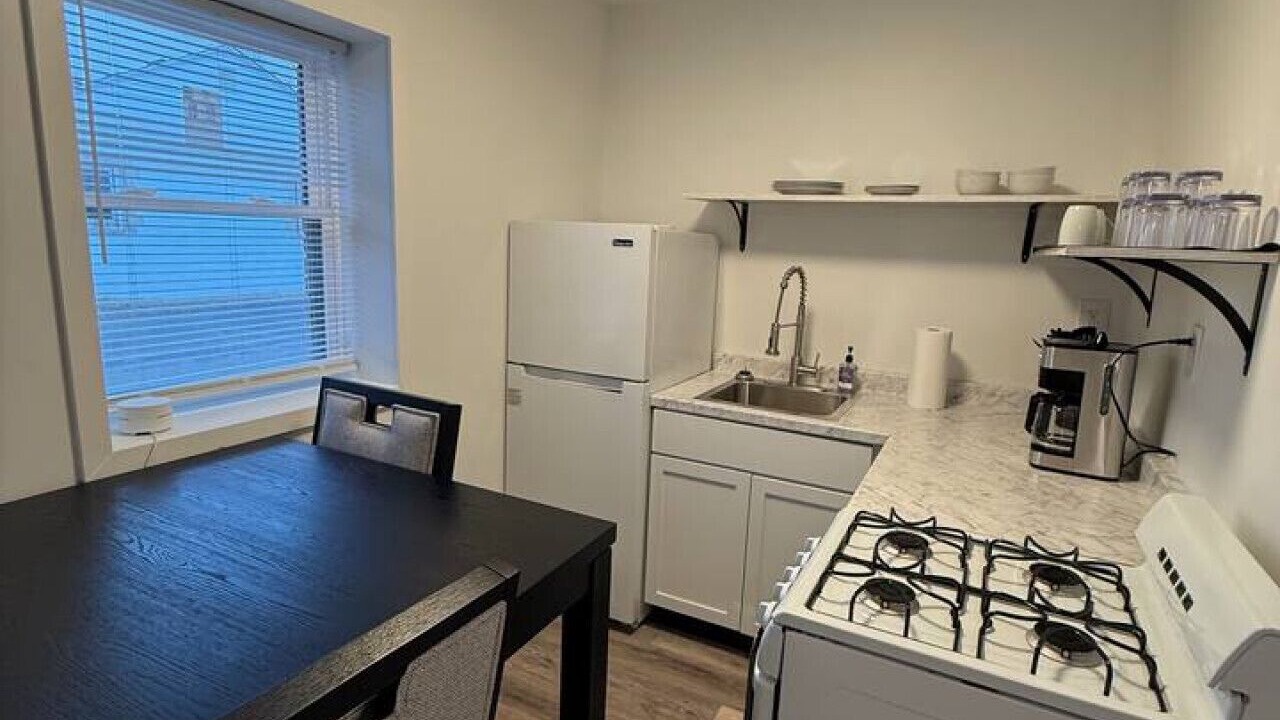 Photo of Kitchen in Plainfield