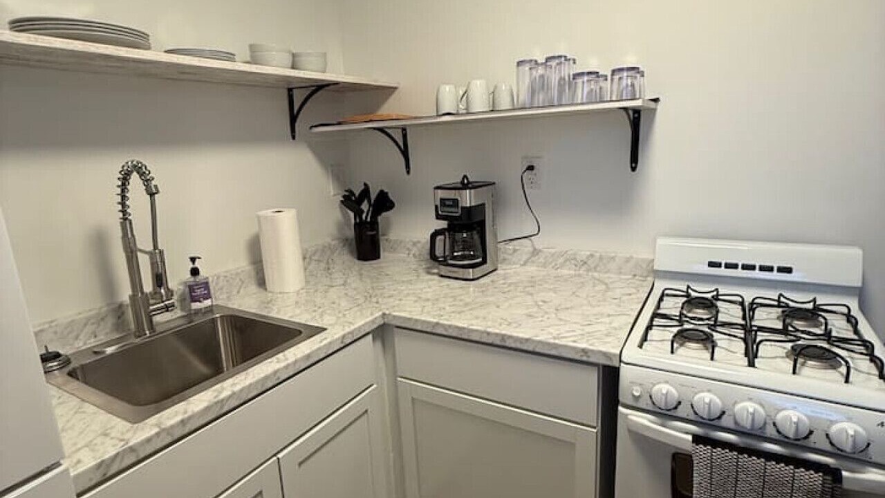 Photo of Kitchen in Plainfield