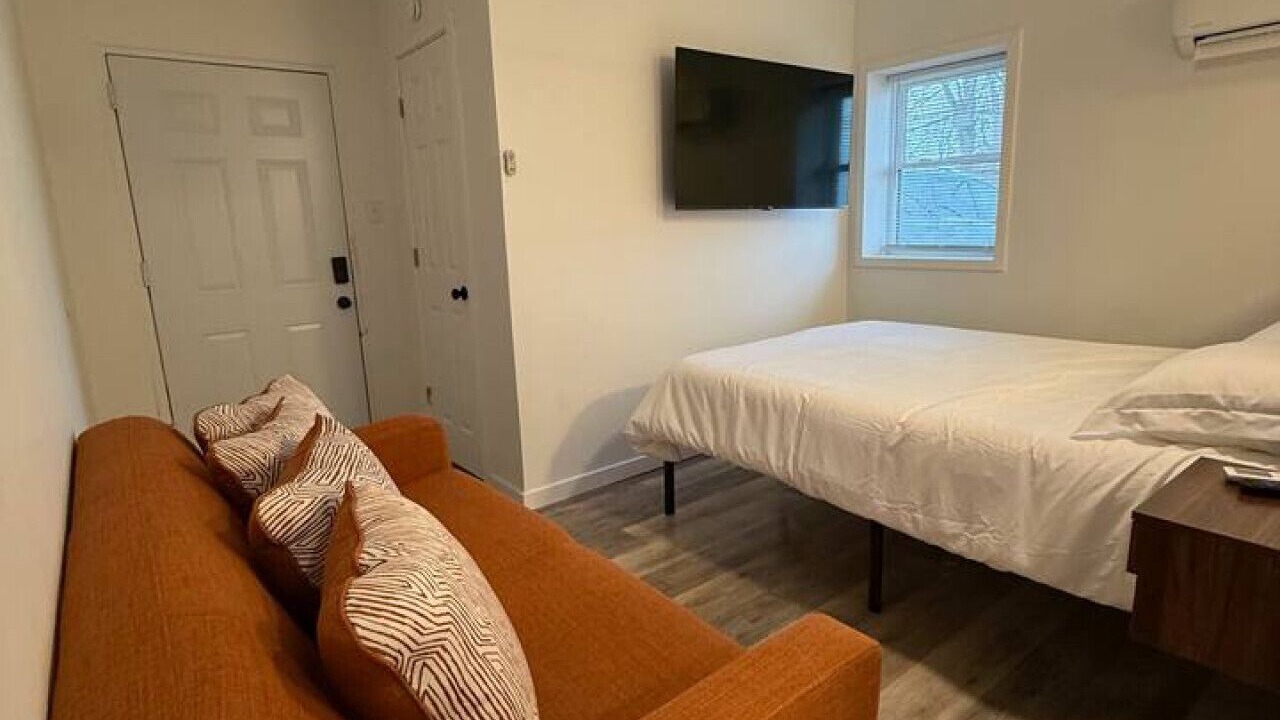 Photo of Bedroom in Plainfield