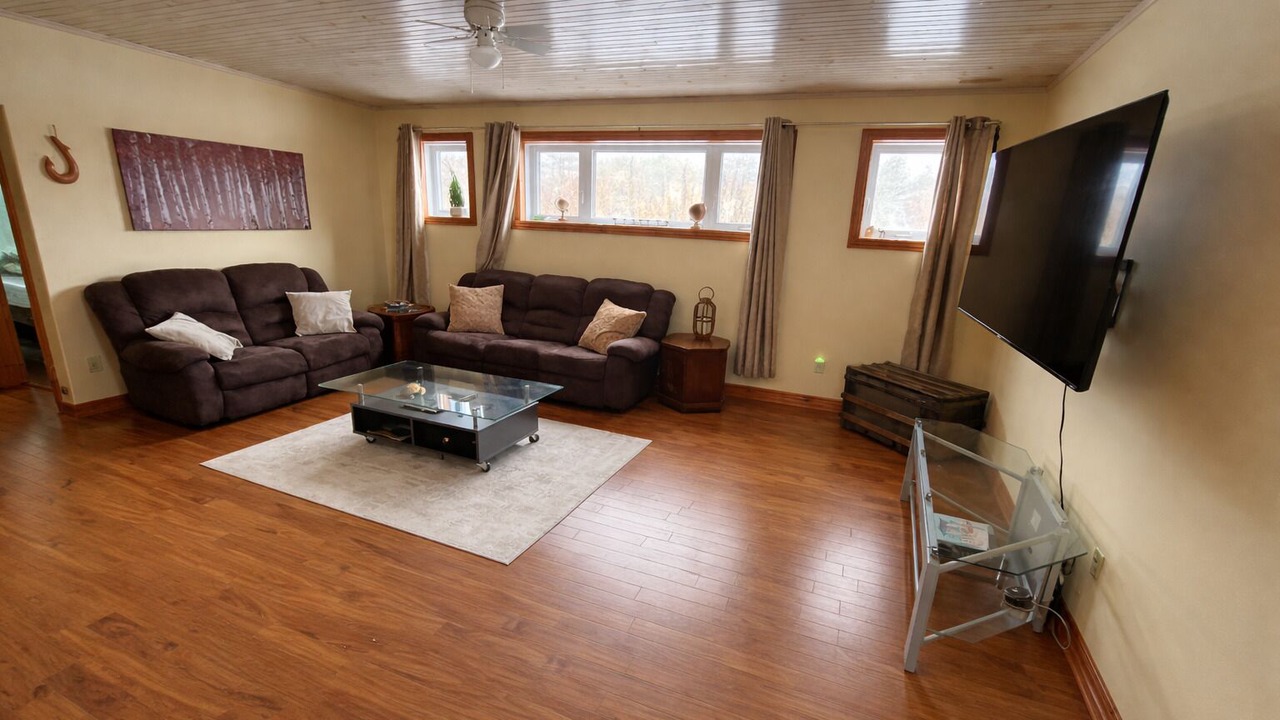 Photo of Livingroom in Dunsford