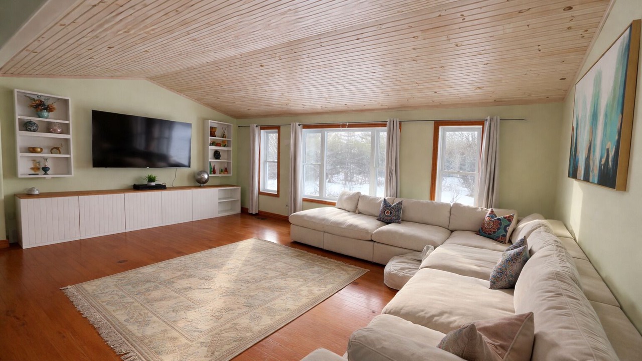 Photo of Livingroom in Dunsford