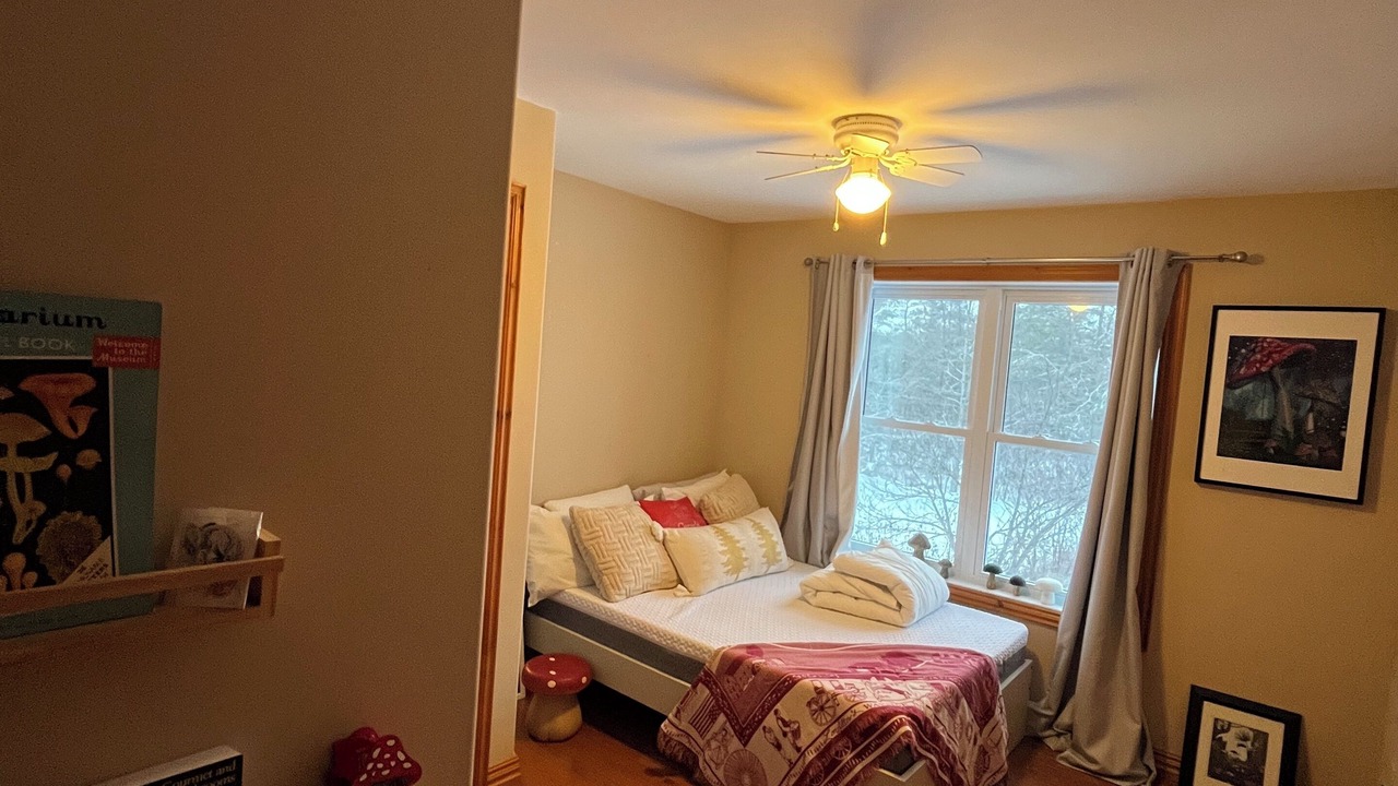 Photo of Bedroom in Dunsford