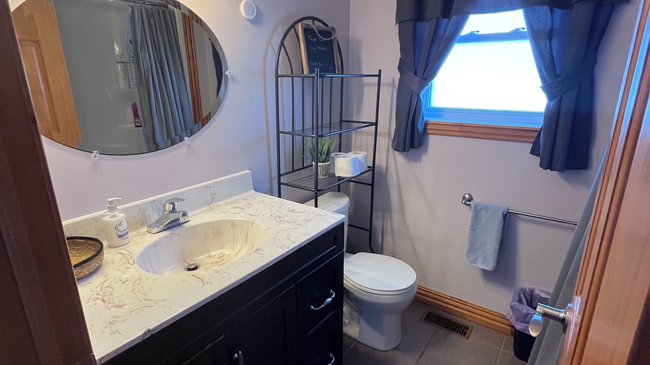 Photo of Bathroom in Dunsford