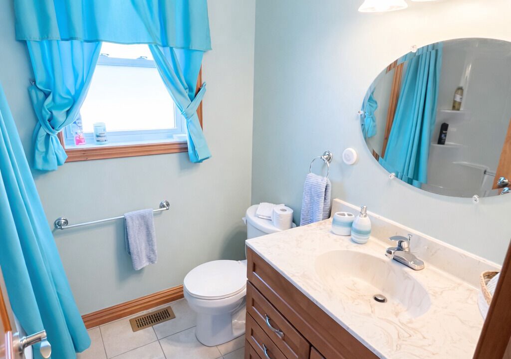 Photo of Bathroom in Dunsford