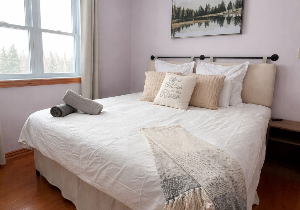 Photo of Bedroom in Dunsford