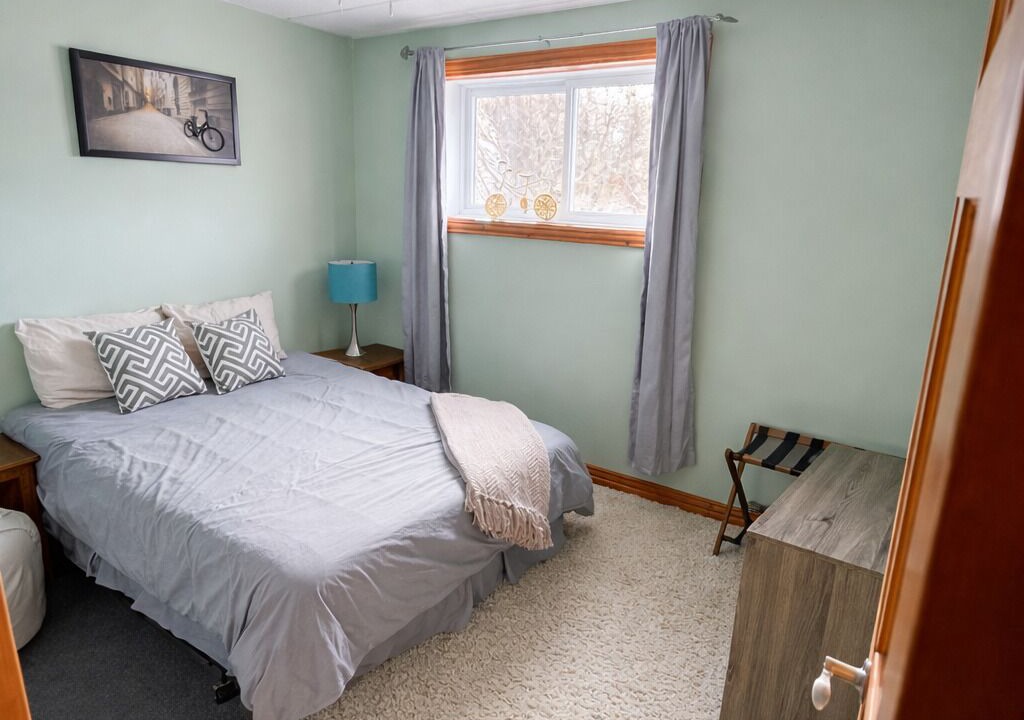 Photo of Bedroom in Dunsford