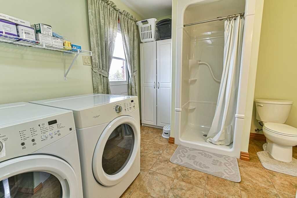 Photo of Bathroom in Dunsford