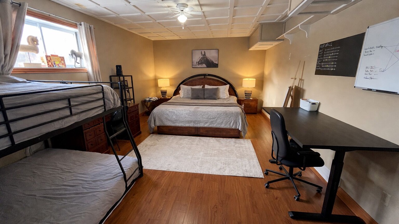 Photo of Bedroom in Dunsford