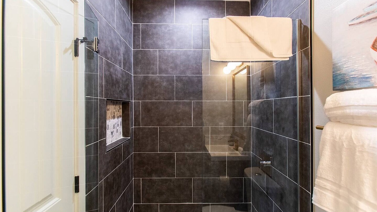 Photo of Bathroom in University Heights