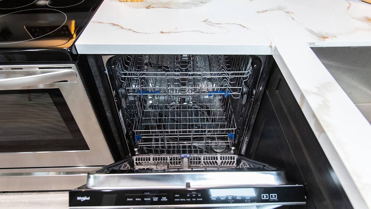 Photo of Kitchen in University Heights