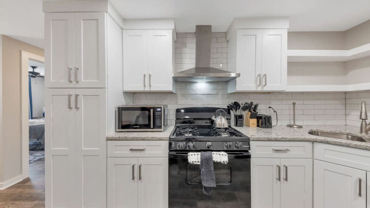 Photo of Kitchen in Bremen