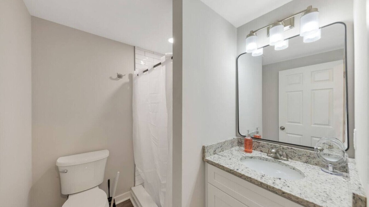 Photo of Bathroom in Bremen