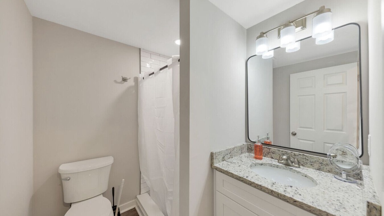 Photo of Bathroom in Bremen