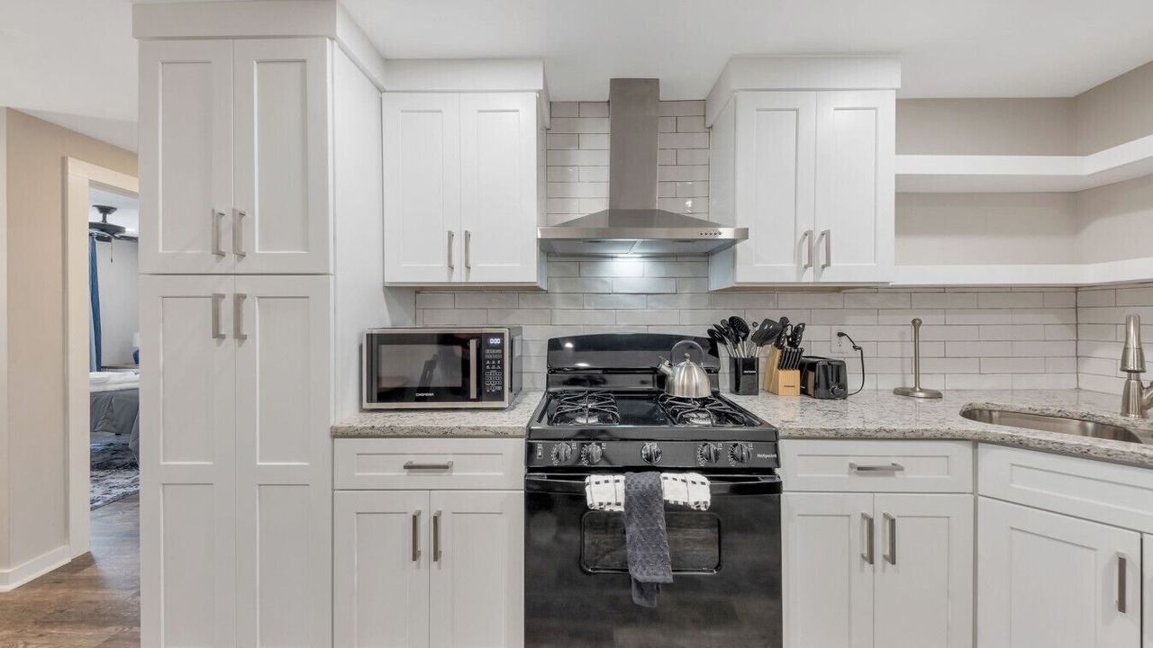 Photo of Kitchen in Bremen