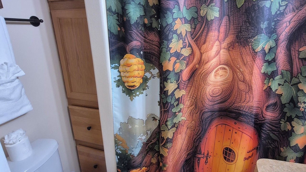 Photo of Bathroom in Kissimmee