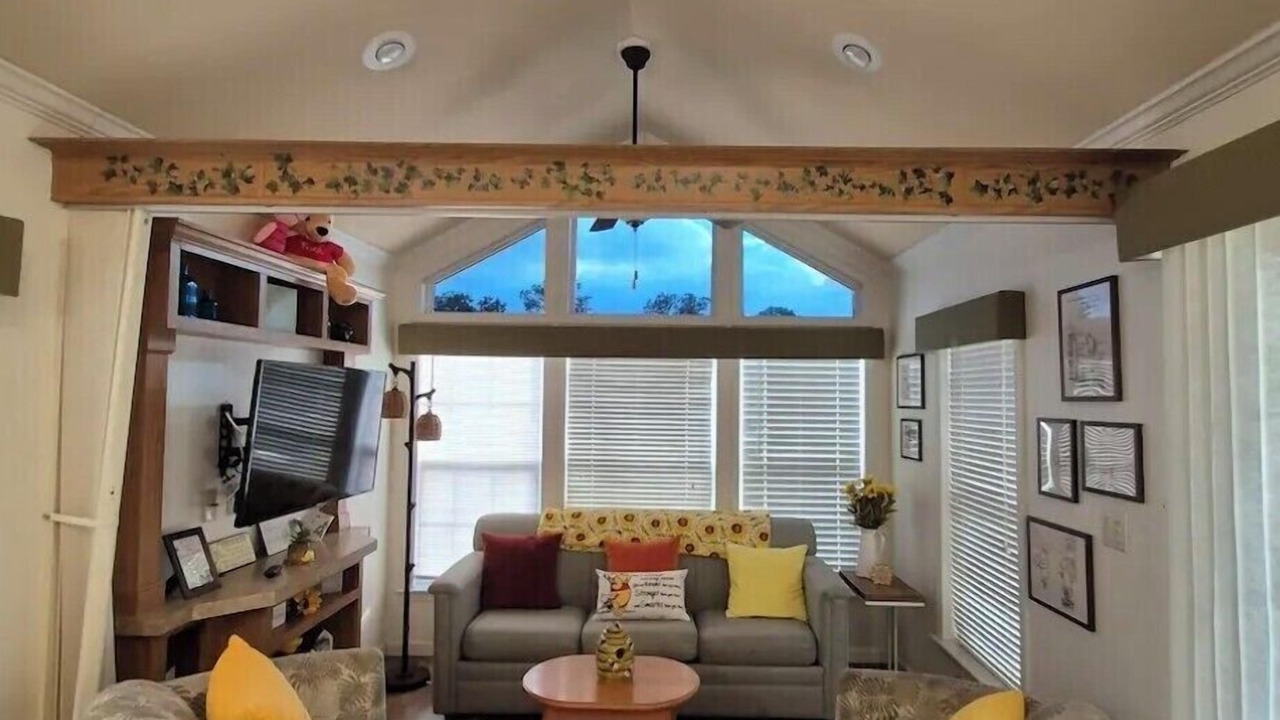 Photo of Livingroom in Kissimmee