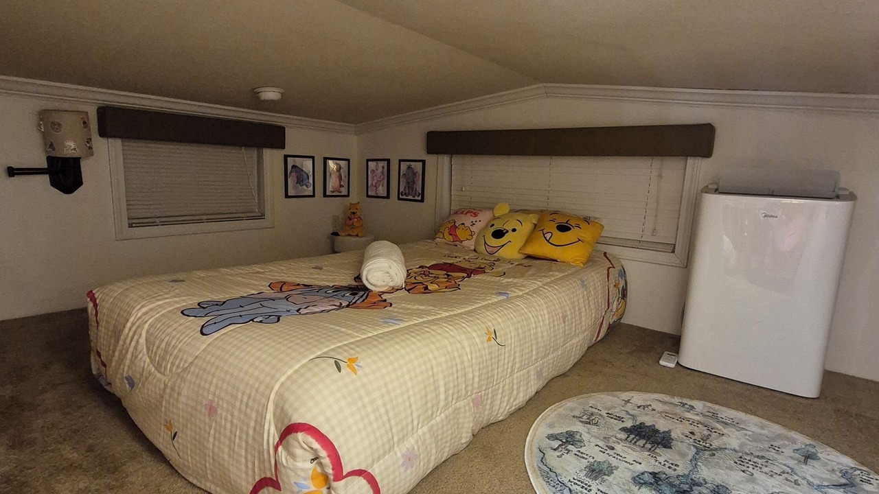 Photo of Bedroom in Kissimmee