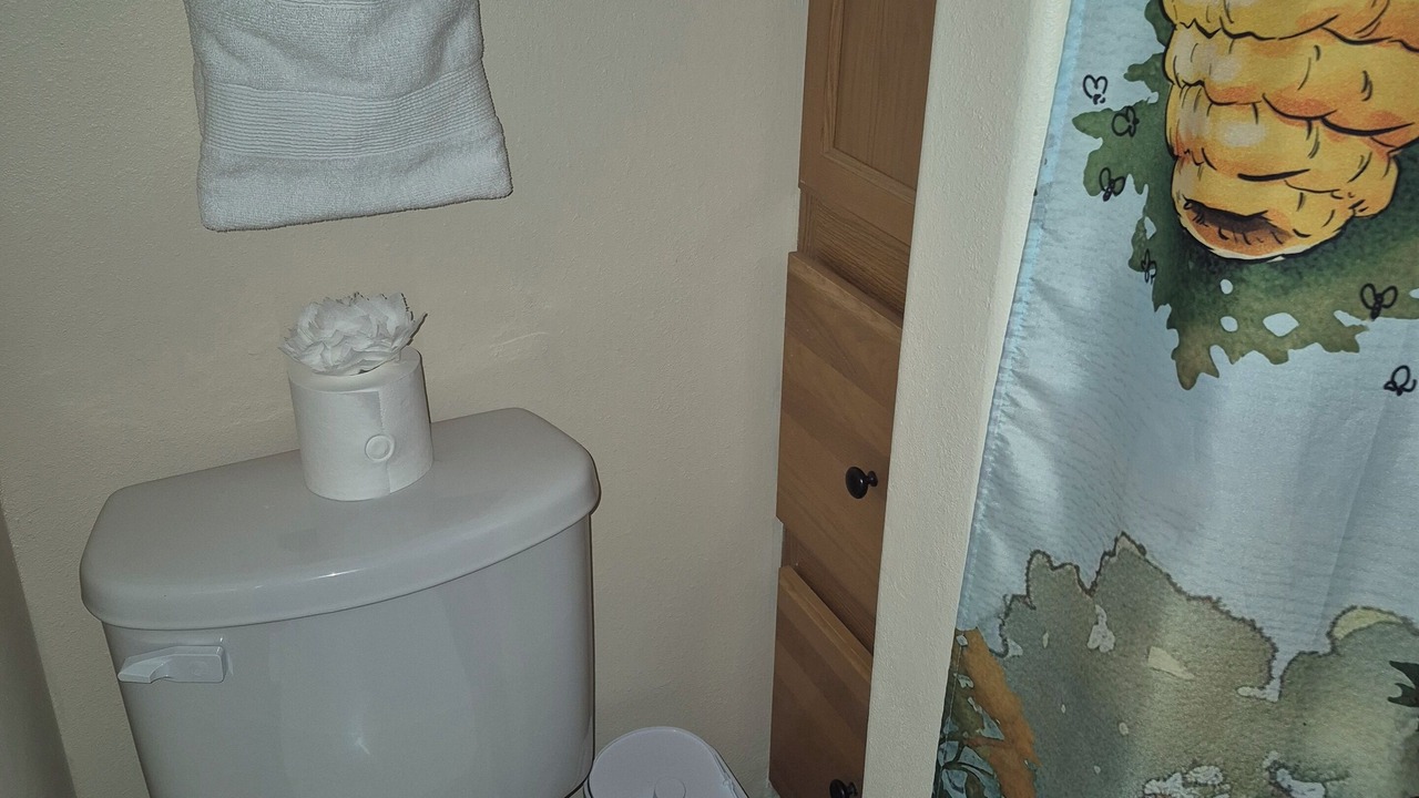 Photo of Bathroom in Kissimmee
