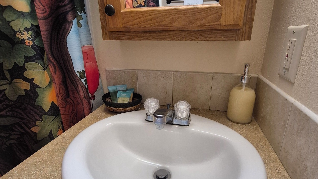 Photo of Bathroom in Kissimmee