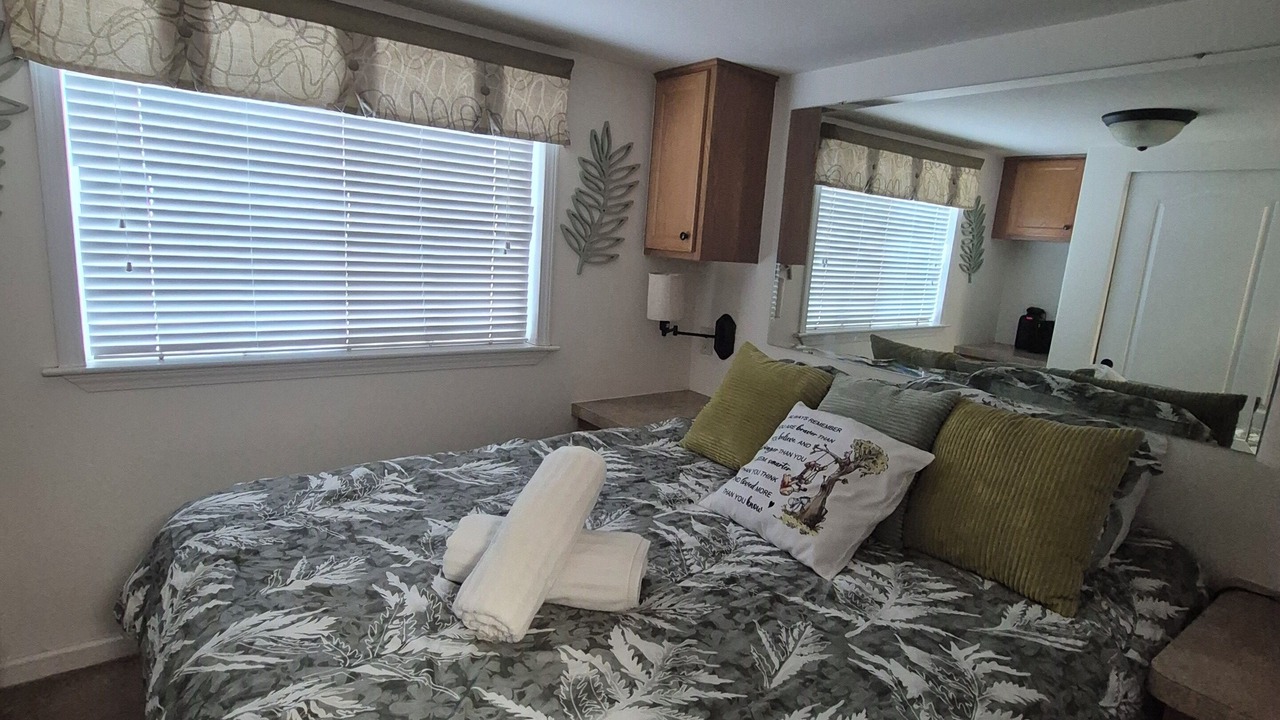 Photo of Bedroom in Kissimmee